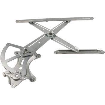 TrakMotive 201460 - Window Regulator TrakMotive 201460 Power Window Regulator Assembly product image 1 of 4