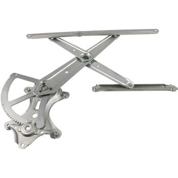 TrakMotive 201460 - Window Regulator TrakMotive 201460 Power Window Regulator Assembly product image 3 of 4