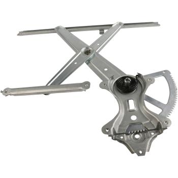 TrakMotive 201460 - Window Regulator TrakMotive 201460 Power Window Regulator Assembly product image 4 of 4