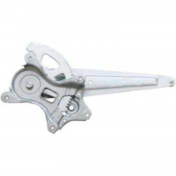 TrakMotive 201461 - Window Regulator TrakMotive 201461 Power Window Regulator Assembly product image 1 of 4