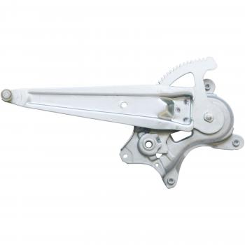TrakMotive 201461 - Window Regulator TrakMotive 201461 Power Window Regulator Assembly product image 2 of 4
