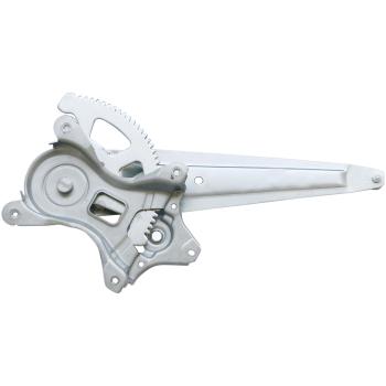 TrakMotive 201461 - Window Regulator TrakMotive 201461 Power Window Regulator Assembly product image 3 of 4