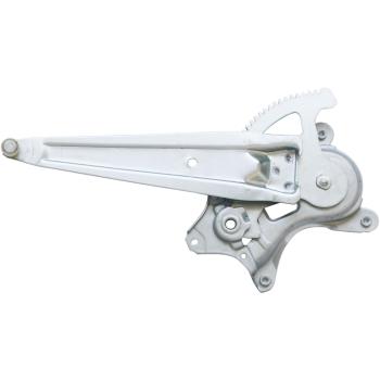 TrakMotive 201461 - Window Regulator TrakMotive 201461 Power Window Regulator Assembly product image 4 of 4