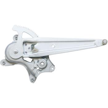 TrakMotive 201462 Power Window Regulator Assembly product image 4 of 4