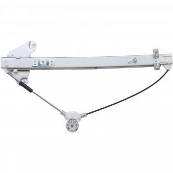 TrakMotive 201463 - Window Regulator TrakMotive 201463 Power Window Regulator Assembly product image 1 of 4