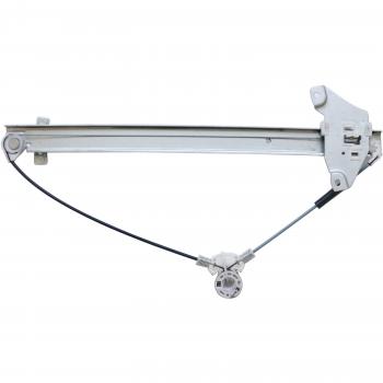 TrakMotive 201463 - Window Regulator TrakMotive 201463 Power Window Regulator Assembly product image 2 of 4