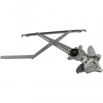 TrakMotive 201467 Power Window Regulator Assembly product image 2 of 4