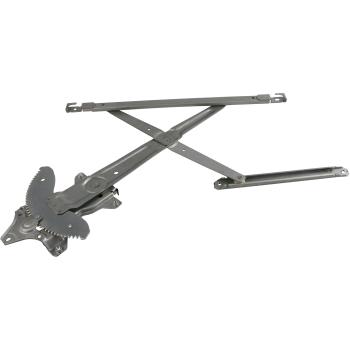 TrakMotive 201467 Power Window Regulator Assembly product image 3 of 4