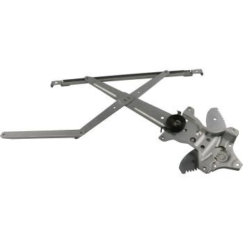 TrakMotive 201467 Power Window Regulator Assembly product image 4 of 4