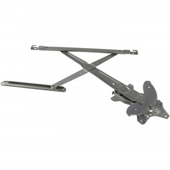 TrakMotive 201468 Power Window Regulator Assembly product image 1 of 4
