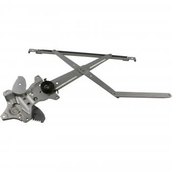 TrakMotive 201468 Power Window Regulator Assembly product image 2 of 4