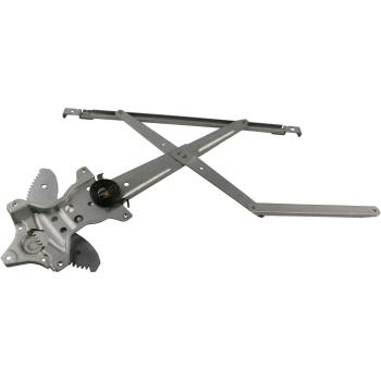 TrakMotive 201468 Power Window Regulator Assembly product image 4 of 4