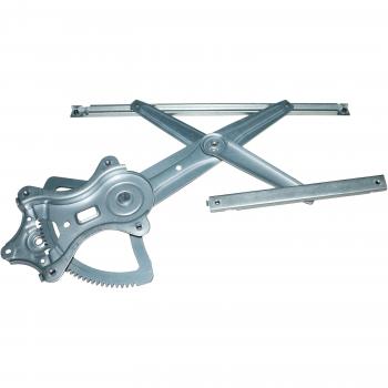 TrakMotive 201471 - Window Regulator TrakMotive 201471 Power Window Regulator Assembly product image 2 of 4