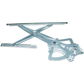 TrakMotive 201471 - Window Regulator TrakMotive 201471 Power Window Regulator Assembly product image 3 of 4