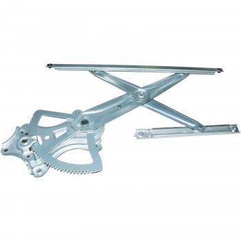 TrakMotive 201472 Power Window Regulator Assembly product image 1 of 4