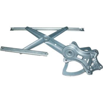 TrakMotive 201472 Power Window Regulator Assembly product image 4 of 4