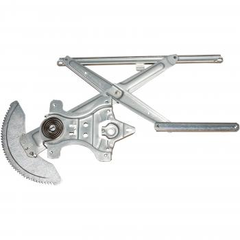 TrakMotive 201475 Power Window Regulator Assembly product image 1 of 4