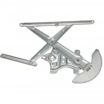 TrakMotive 201475 Power Window Regulator Assembly product image 2 of 4