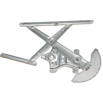 TrakMotive 201475 Power Window Regulator Assembly product image 4 of 4