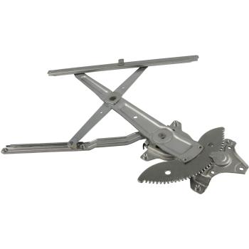 TrakMotive 201476 - Window Regulator TrakMotive 201476 Power Window Regulator Assembly product image 3 of 4