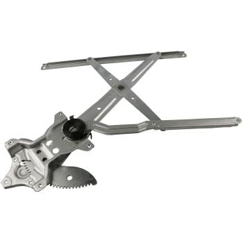 TrakMotive 201476 - Window Regulator TrakMotive 201476 Power Window Regulator Assembly product image 4 of 4