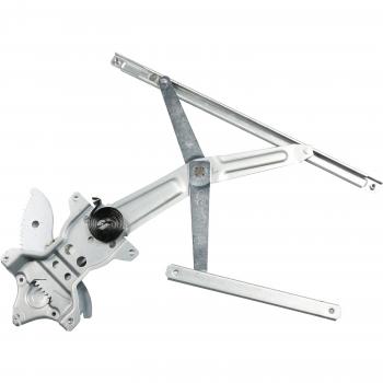 TrakMotive 201479 Power Window Regulator Assembly product image 1 of 4