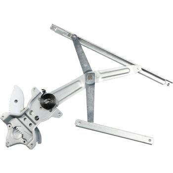 TrakMotive 201479 Power Window Regulator Assembly product image 3 of 4