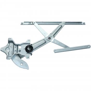 TrakMotive 201480 Power Window Regulator Assembly product image 1 of 4
