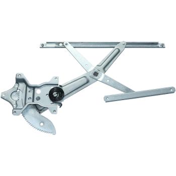 TrakMotive 201480 Power Window Regulator Assembly product image 3 of 4