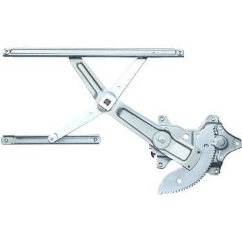 TrakMotive 201480 Power Window Regulator Assembly product image 4 of 4