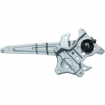 TrakMotive 201481 Power Window Regulator Assembly product image 2 of 4