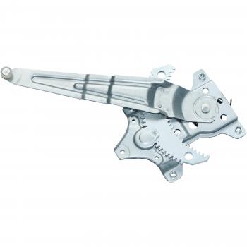 TrakMotive 201482 Power Window Regulator Assembly product image 1 of 4