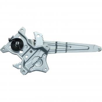 TrakMotive 201482 Power Window Regulator Assembly product image 2 of 4