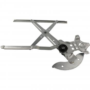 TrakMotive 201483 - Window Regulator TrakMotive 201483 Power Window Regulator Assembly product image 2 of 4