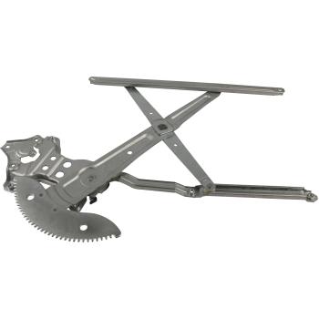 TrakMotive 201483 - Window Regulator TrakMotive 201483 Power Window Regulator Assembly product image 3 of 4