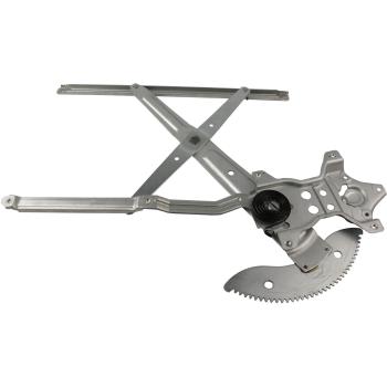TrakMotive 201483 - Window Regulator TrakMotive 201483 Power Window Regulator Assembly product image 4 of 4