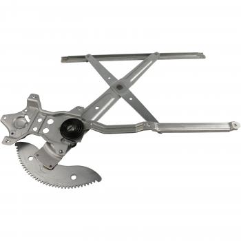 TrakMotive 201484 Power Window Regulator Assembly product image 2 of 4