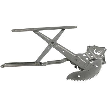 TrakMotive 201484 Power Window Regulator Assembly product image 3 of 4