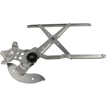 TrakMotive 201484 Power Window Regulator Assembly product image 4 of 4