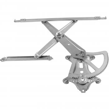 TrakMotive 201487 Power Window Regulator Assembly product image 1 of 4