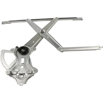 TrakMotive 201487 Power Window Regulator Assembly product image 4 of 4