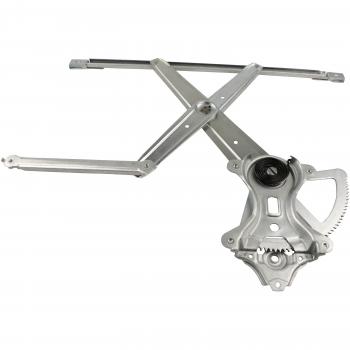 TrakMotive 201488 - Window Regulator TrakMotive 201488 Power Window Regulator Assembly product image 2 of 4