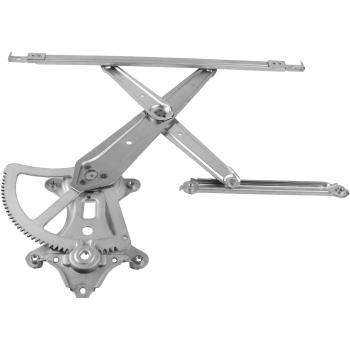 TrakMotive 201488 - Window Regulator TrakMotive 201488 Power Window Regulator Assembly product image 3 of 4