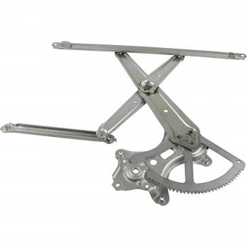 TrakMotive 201491 Power Window Regulator Assembly product image 1 of 4