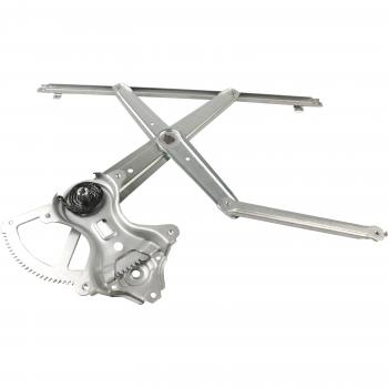 TrakMotive 201491 Power Window Regulator Assembly product image 2 of 4