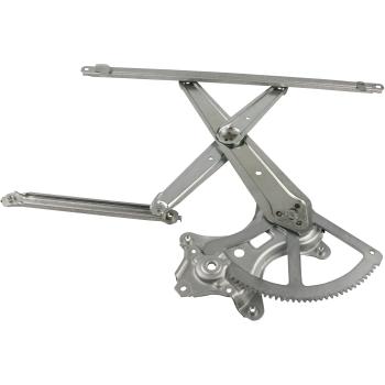 TrakMotive 201491 Power Window Regulator Assembly product image 3 of 4