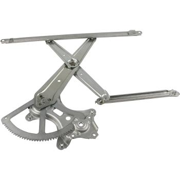 TrakMotive 201492 - Window Regulator TrakMotive 201492 Power Window Regulator Assembly product image 3 of 4