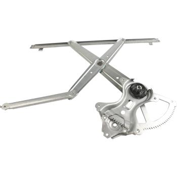 TrakMotive 201492 - Window Regulator TrakMotive 201492 Power Window Regulator Assembly product image 4 of 4
