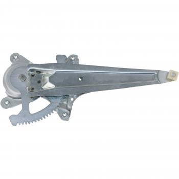 TrakMotive 201497 - Window Regulator TrakMotive 201497 Power Window Regulator Assembly product image 1 of 4