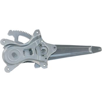 TrakMotive 201497 - Window Regulator TrakMotive 201497 Power Window Regulator Assembly product image 4 of 4